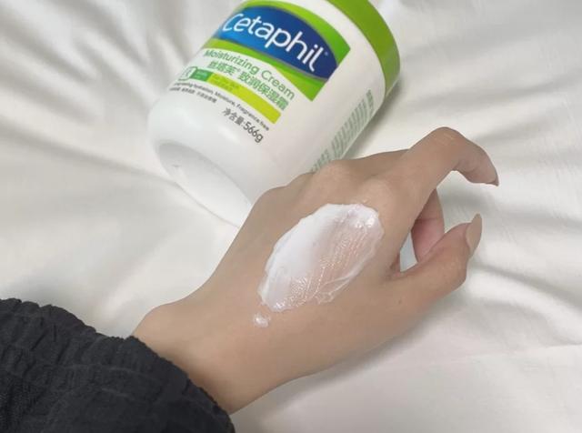 男身体乳好用的保湿的