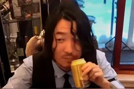 内蒙古男子去姐姐家蹭饭 中午出发傍晚才到 途中被摧残成“乞丐”图片