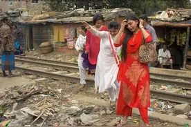 魔幻孟加拉：血汗工厂，合法性交易，想发展旅游业却没有可饮用水图片