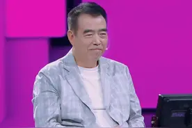 被指《霸王别姬》后无佳作？陈凯歌是怎么一步一步掉下“神坛”的图片