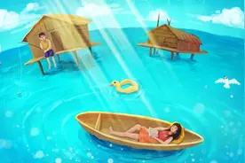 在这些方面，越拒绝男人，他越爱你图片