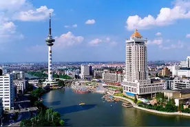 南通市5年之内一定会发生巨大变化图片