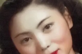 纽约餐厅经理对进餐的中国女客人说：朝鲜战争时，我曾是您的俘虏图片