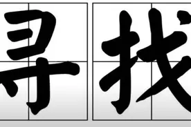 寻找丢失物品七连招图片