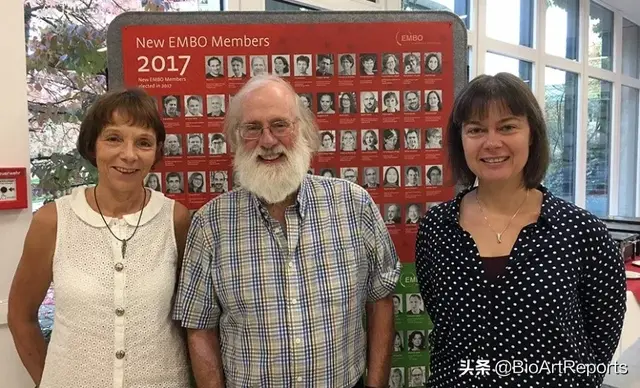 “激酶之王”，美国科学家Tony Hunter的传奇生涯
