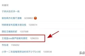 王祖蓝cos葫芦娃被判侵权？工作室紧急回应图片