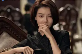 离婚9年，因前夫破产豪门往事再被提，车晓的人生远比你想的精彩图片