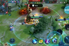 游戏中五个国标同时亮起！全网首次出现，但是要求实在太苛刻图片