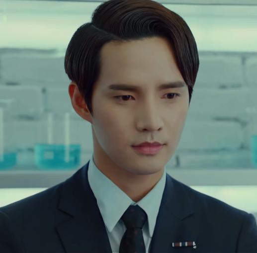 美人为馅电视剧免费观看(《美人为馅》遇到苏眠,是徐司白之幸,可遇到