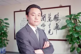 黄光裕 无敌是多么的落寞图片