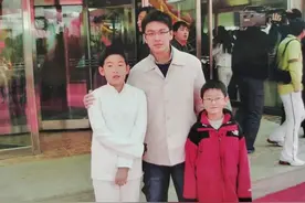 付豪原本就是辽宁男篮青训的翘楚，现在签约辽宁只是回家罢了！图片