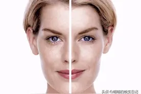 看了这项实验数据，才知道女生显老的真正原因，钱全都花错了图片