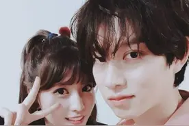 13对分开令人觉得超可惜的韩星CP图片