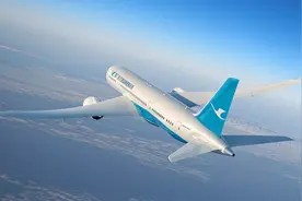 厦门航空，再度告急图片