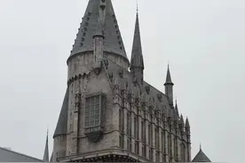 北京环球影城游玩体验+攻略（父母+俩娃）图片