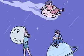 （高清壁纸）快乐星球图片