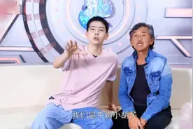 《我们的歌3》又爆了，24小时抖音点赞量121万，74岁前辈太牛了图片