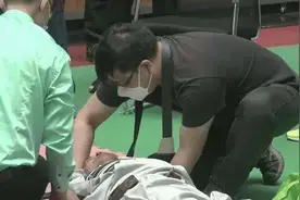 从马保国被KO，看中国传统武术和现代搏击图片