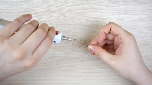 卡纸做头饰怎么做图片,「手工头饰系列」教你学习如何制作漂亮的蜻蜓