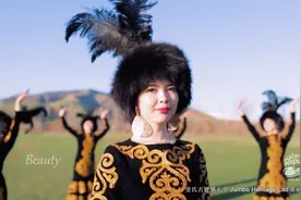 第1666回：吉尔吉斯斯坦孤立，布鲁特察合台汗国图片