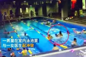 德阳安医生事件，为什么没有后续了？图片