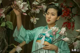 民间故事：大善人变大禽兽，可惜了如花似玉的姑娘图片