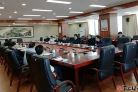梅州至潮州将建一条新铁路，项目投资估算101亿！潮州市领导来梅商谈推动项目落地图片