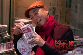 六小龄童再这样搞下去，还没到《真假美猴王》，情怀就被消费完了图片