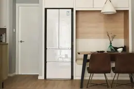 冰箱放厨房还是放客厅？原来有这么多讲究图片