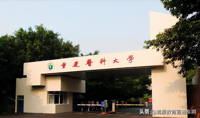 我国有4所二本医科大学,实力强收费低,学生毕业后的就业率很高