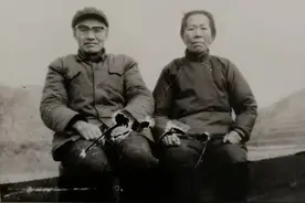 悼念我的爷爷图片