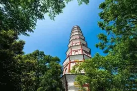 清远这些古村、古塔、古栈道，藏着你想要的“世外桃源”！图片