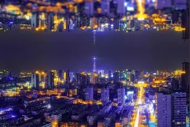 刚刚！徐州市中心、东、南、西、北各向房价鄙视链曝光！图片