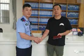 【我为群众办实事】龙州县公安局积极为4名流浪人员办理入户手续图片
