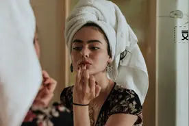 帅哥美女们的烦恼，其实一点也不少图片