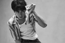 李现-精神小伙图片