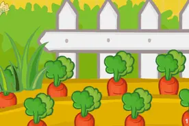 英语启蒙小学堂｜The Food Chant图片