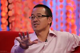 俞敏洪谈逆袭：没钱没人脉想变富？做到“3个坚持”，迟早翻身图片