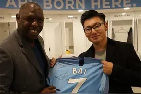 白清扬：白岩松的学霸儿子，高中做足球主播，保送伦敦国王学院图片