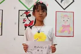 素描，动漫人物 海绵宝宝图片