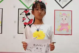 素描，动漫人物 海绵宝宝图片