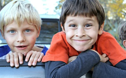 4种快乐激素：能让你爽，让你上瘾，让你开心