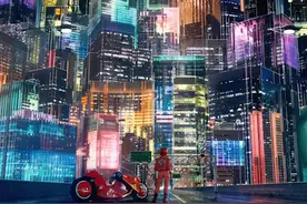 景气时代——日本战后经济兴与衰（上）图片