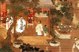 久在樊笼里，复得返自然——聊一聊魏晋时期士人们与园林的故事图片