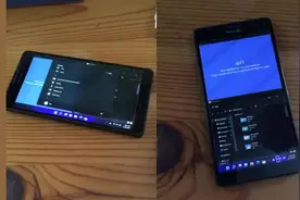 Lumia 950 XL 运行完整版 Win11 上手视频：表现出色图片
