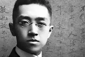 为成全陆小曼，王庚狱中签下离婚协议，后终身未娶，47岁客死他乡图片