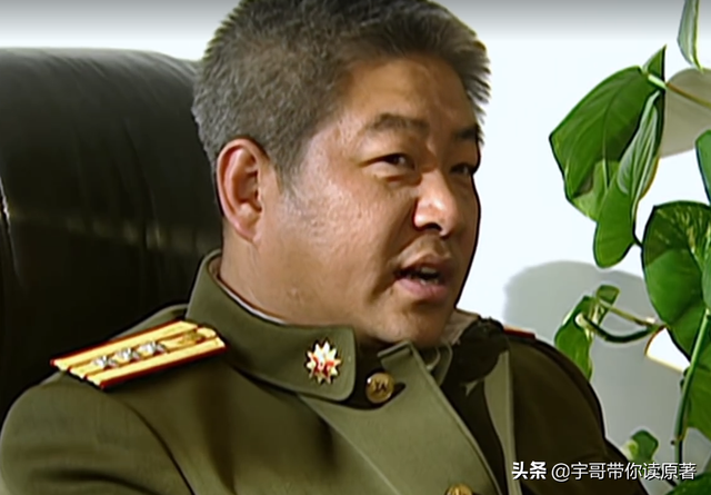 《士兵突击》大结局：许三多被误解多年，他并非许木木，而是天才