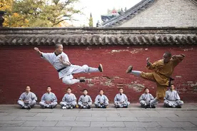 1987年四川高一学生迷恋武侠梦，辍学进山学武，为何后来引发命案图片