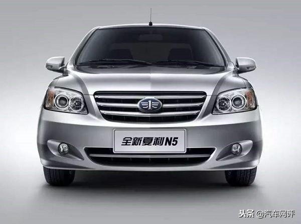 是什么“造就”了接二连三转让股权的一汽夏利 它的未来在哪儿？