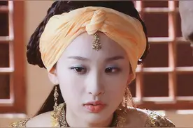 《楚留香传奇》中的蛇蝎美人，从开局杀到结尾，堪称反派典范图片